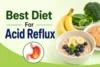 Best Diet for Acid Reflux: Foods to Eat, Avoid, and Meal Plan  - Post Thumbnail