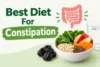 Best Diet for Constipation: Foods to Eat and Tips for Relief - Post Thumbnail