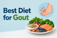 Best Diet for Gout: How to Manage Uric Acid With Food