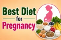 Best Diet for Pregnancy During All Trimesters 