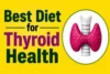 Best Diet for Thyroid Health and Hormone Balance - Post Thumbnail
