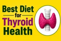Best Diet for Thyroid Health and Hormone Balance