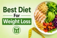 Best Diet for Weight Loss Without Strict Rules 