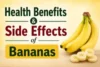 Health Benefits and Side Effects of Bananas: Eating Facts - Post Thumbnail